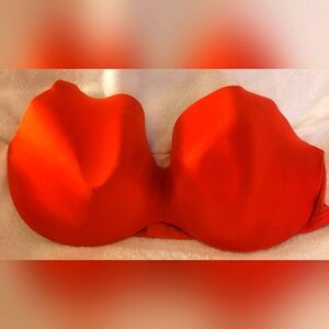 CACIQUE Balconette bra